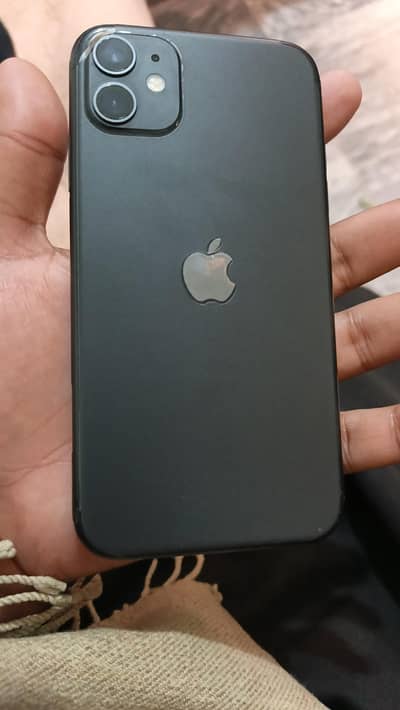 iphone 11 factory unlocked