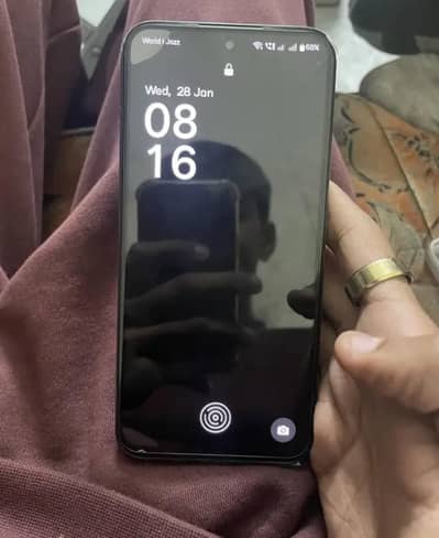 realme c85 pro 24/256 GB