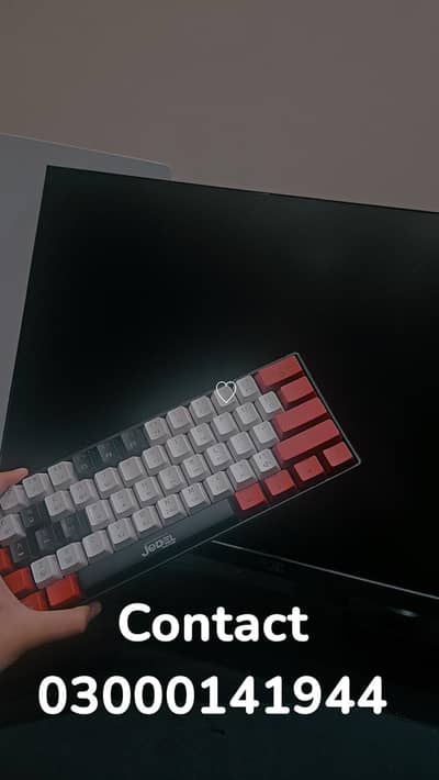 **Low budget keyboard hight tech 10+ RBG style**