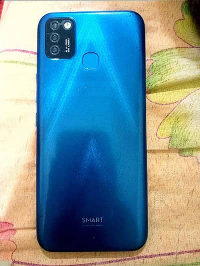 Infinix Smart 5