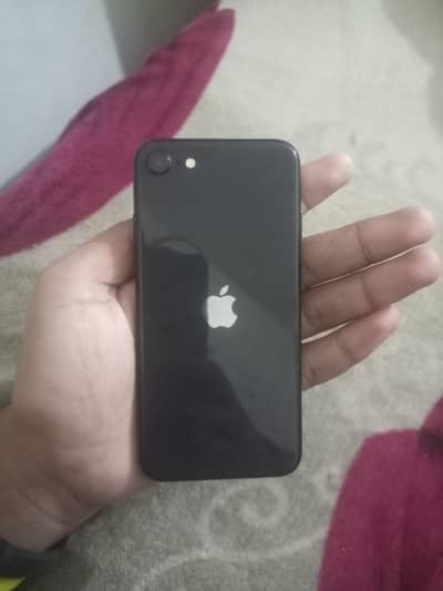 Apple iPhone SE