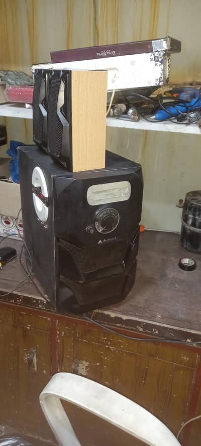 change ka woofer Donald speaker gents sale03066001248