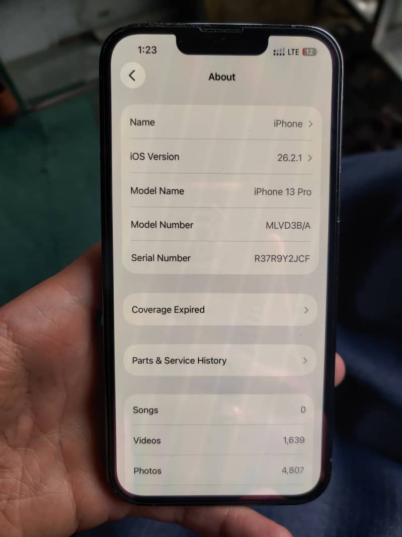 iphone 13 pro 0