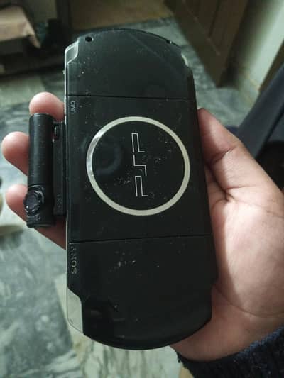 psp for sale in good condition