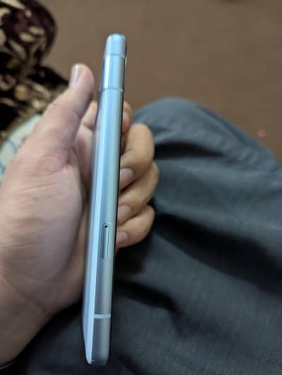 Google Puxel 7a Official PTA