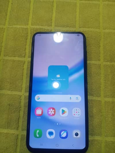 samsung A15 5g 8/256 Box sth ha all ok just pannel change
