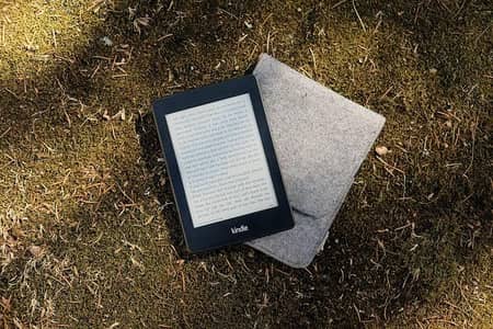 Amazon Kindle