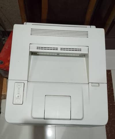 HP LaserJet Pro M203dw Printer wifi directly