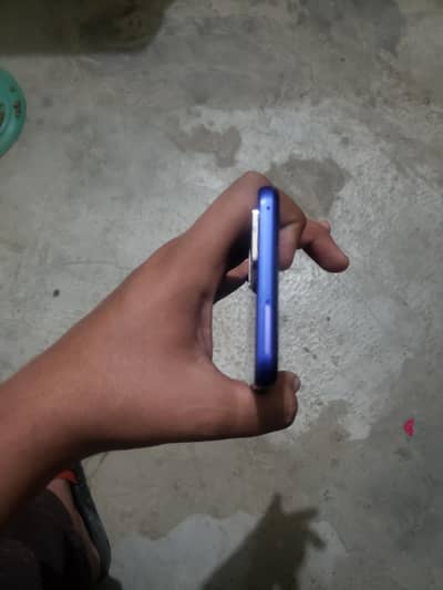 vivo y21 only set hn all ok ha