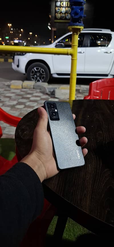oppo f21 pro 5g