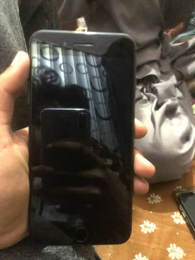 iphone 8 plus Good Condition