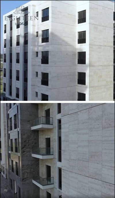 Luxury Furnished Studio Apartment for Rent in Eighteen