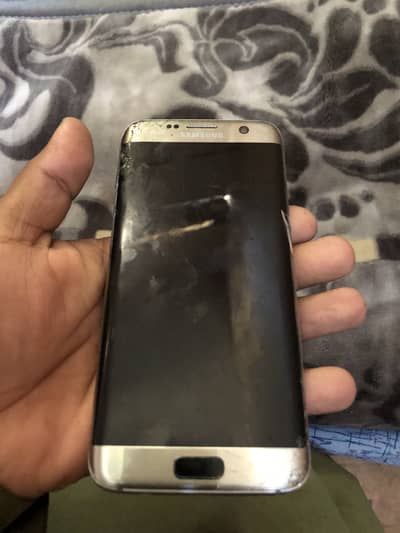 Samsung galaxy s7 edge