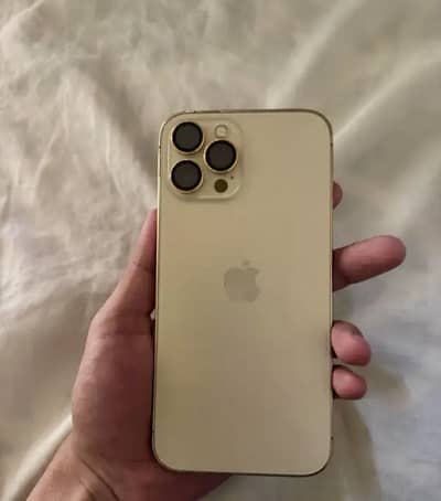 iPhone 12 Pro Max 128Gb PTA Approved
