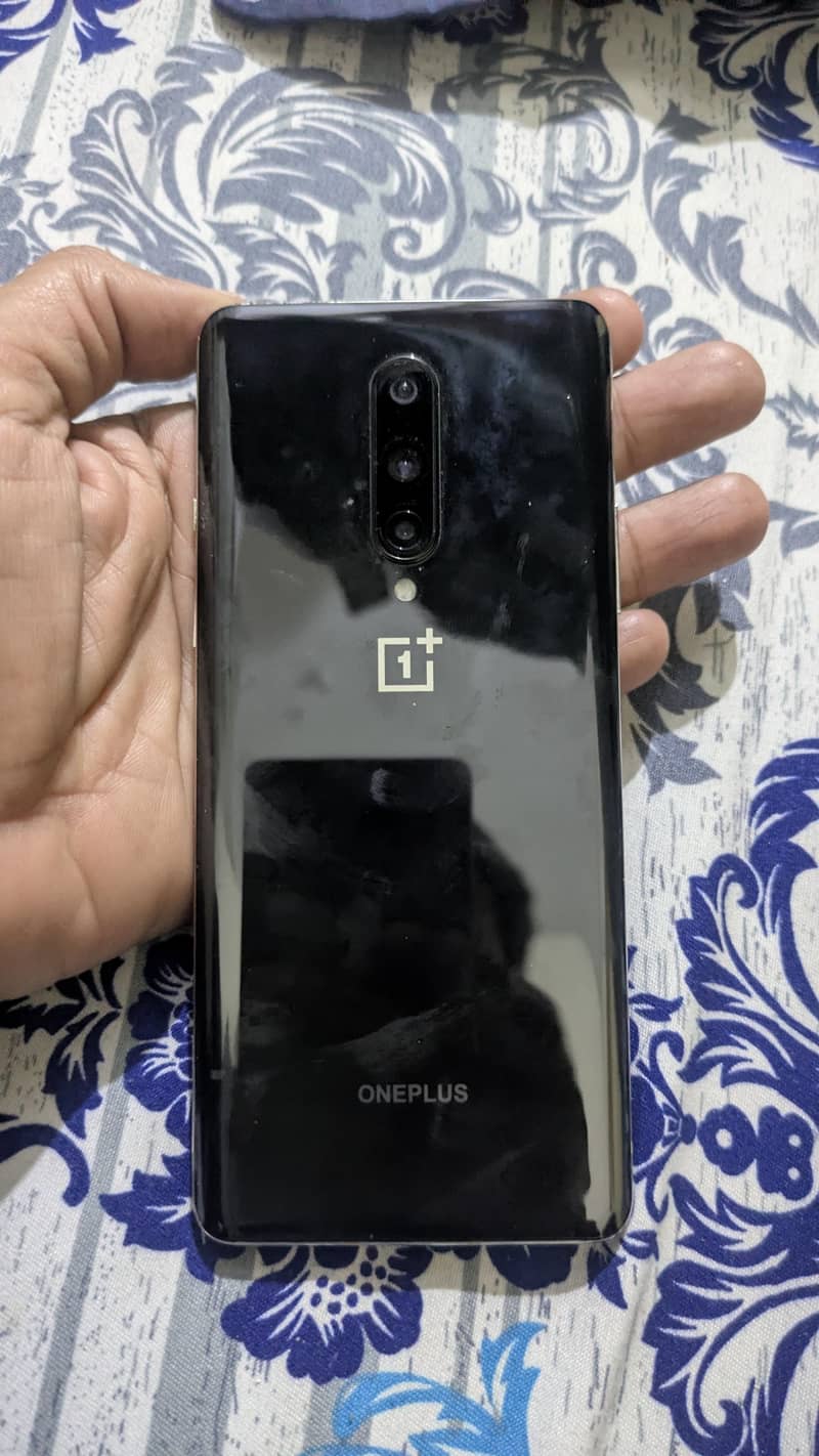 OnePlus 8 5
