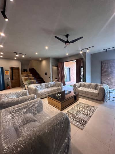 Designer House For sale in Islamabad