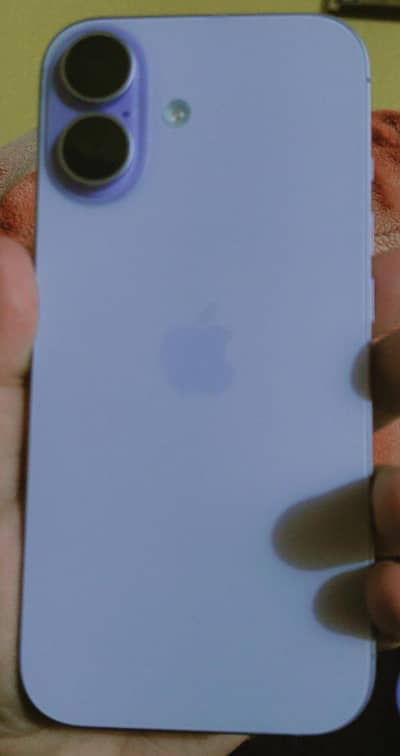 I phone 17 PTA approved