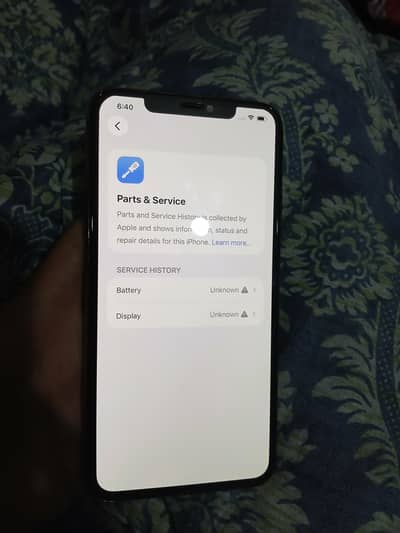 iphone 11 pro max 256gb