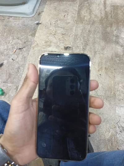 iPhone 13 pro max non pta jv