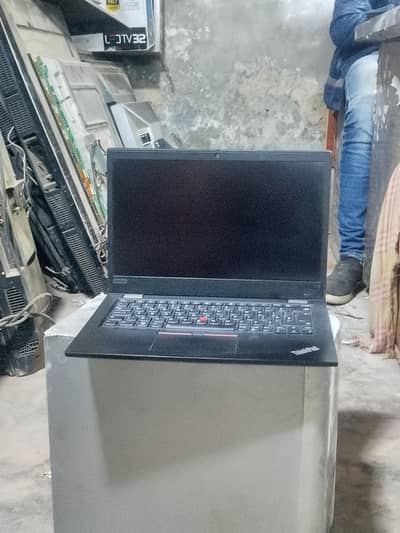 Lenovo laptop L13 10th Ganration
