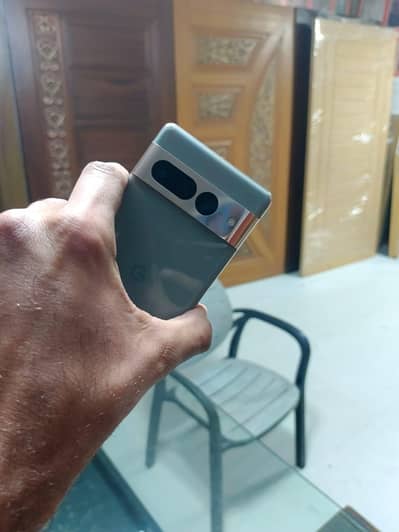 Original Pixel 7pro for sale