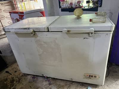 Freezer for sale
