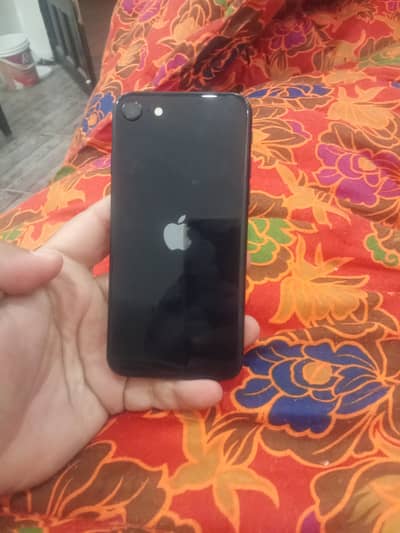 Apple iPhone SE