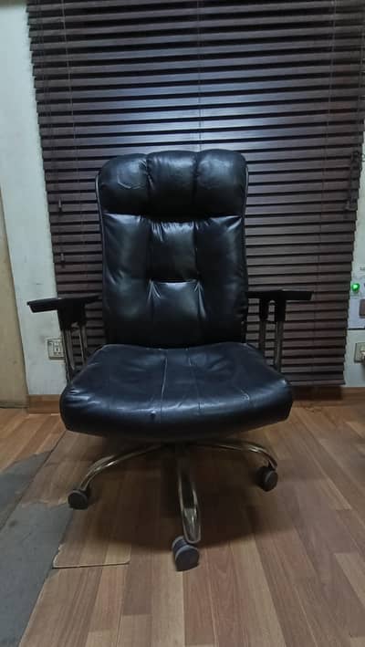 executive high back chair for sale