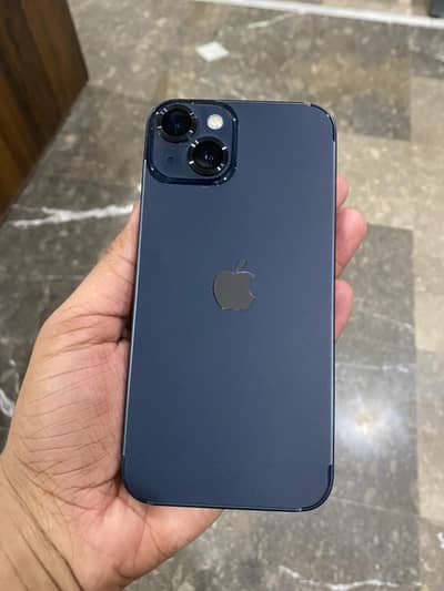 Iphone 13 non pta 100% bh