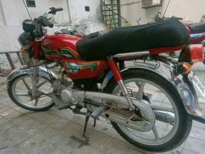 UNITED BIKE 2022 MODEL ALOY RIM ONE HAND USED SERIOUS BUYER CONTACT US