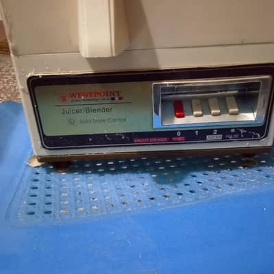 Jucier machine and easy cutter