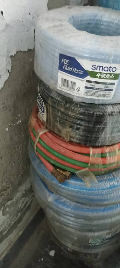 pvc pipe/ gas pipe