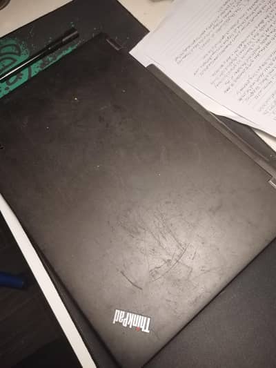 Lenovo T440p
