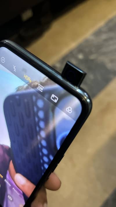 Tecno camon 15 pro ( pta approve )