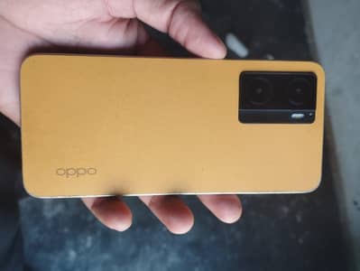 oppo a54 6 128  only mobile ha all ok 10by 10 non pta