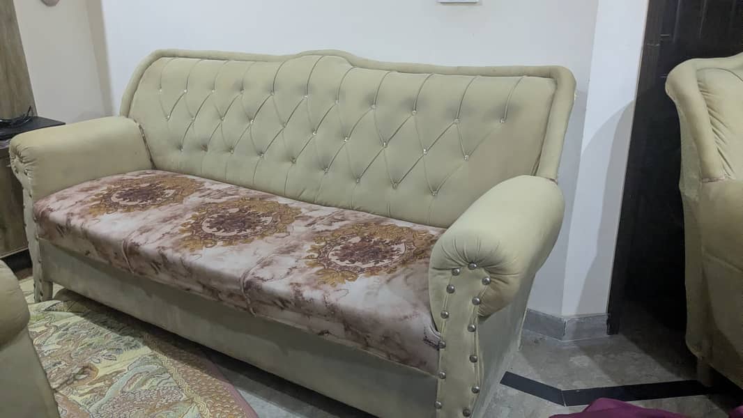 Sofa set 2