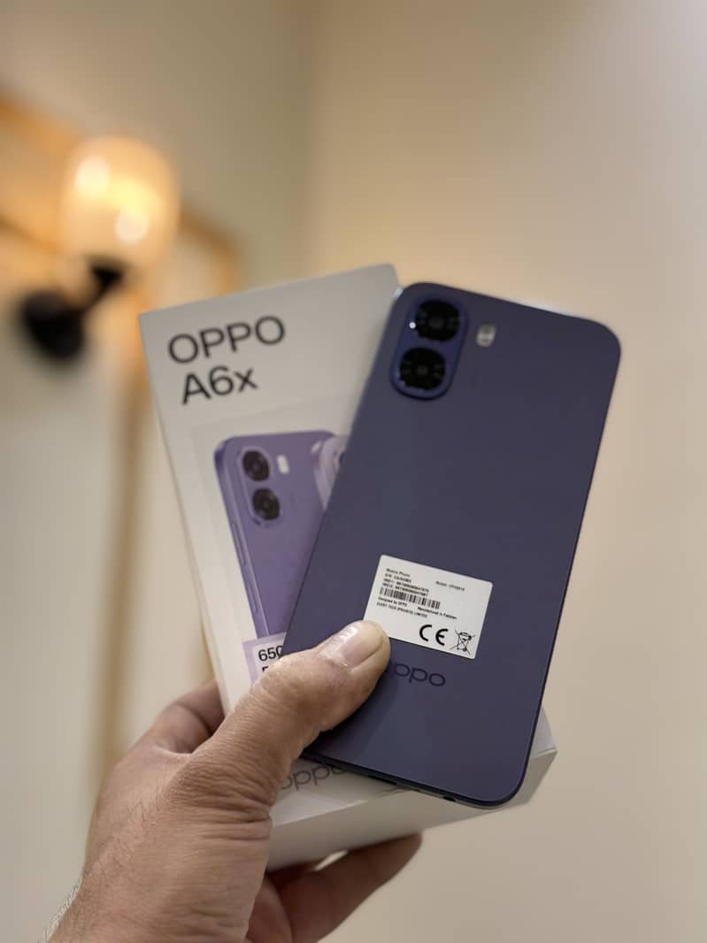 oppo 0