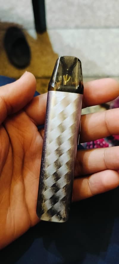 ​OXVA Xlim SE 2 | 30W Powerhouse | Crystal Clear Audio Tech