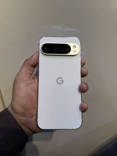 google pixel 9 pro Xl Offical Pta Approved