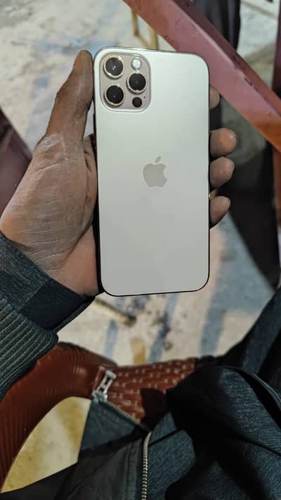 iPhone 12pro PTA approved 10/10 all ok