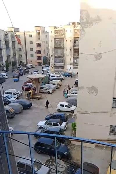 Rabia Flower Apartment 2 Bed d d Abul Hasan isphani Road Paradise Bakery