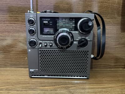 Sony ICF 5900 Skysensor