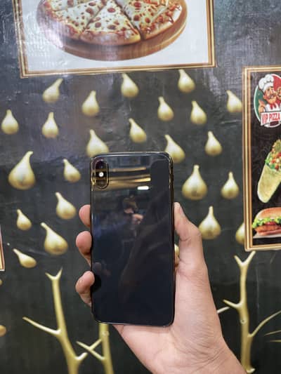 IPHONE X OFFICIAL PTA APPROVED FACE ID ACTIVE CONDITION 10/9