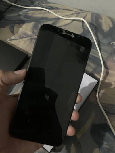 Iphone xs not orgnl panel