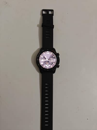 mobvoi tic watch prototype esim smart watch