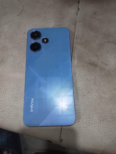 infnix hot 30 play