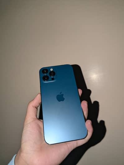 12 PRO MAX HK PHYSICAL DUAL SIM OFFICIAL PTA APPROVED