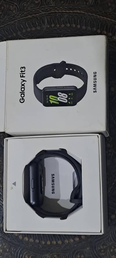 samsung galaxy fit 3