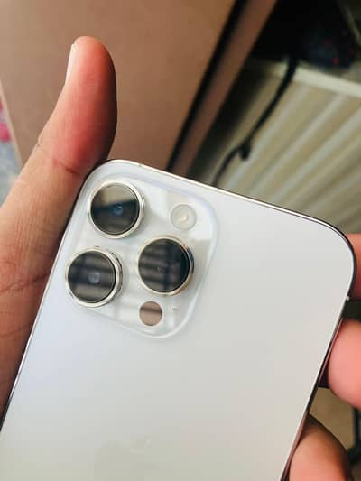 iPhone 14 pro max 256