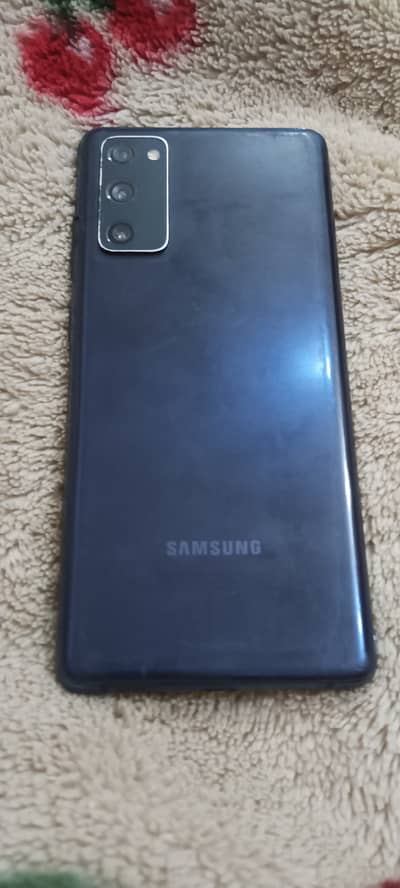 Samsung Mobile S20 FE